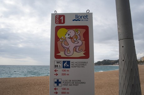 Lloret de Mar